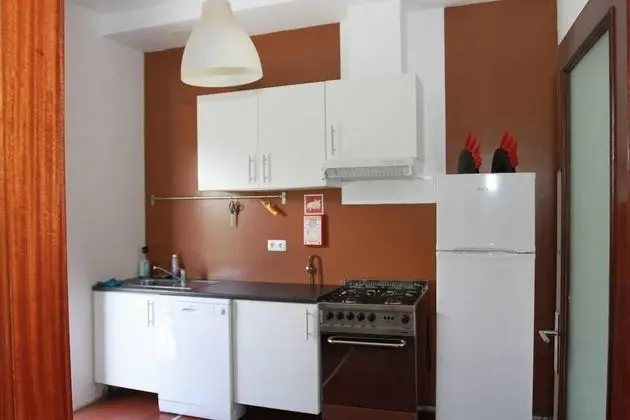 Villa, Birden Çok Yatak