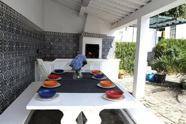 Villa, Birden Çok Yatak