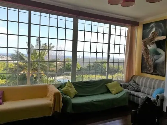 Villa, Birden Çok Yatak