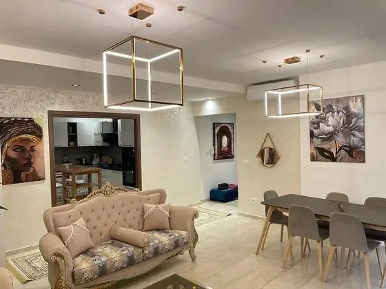 Villa, 2 Yatak Odası, Engellilere Uygun, Sigara İçilebilir