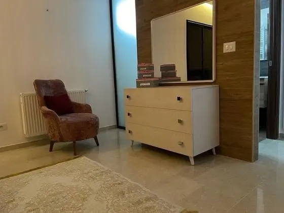 Villa, 2 Yatak Odası, Engellilere Uygun, Sigara İçilebilir