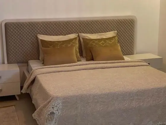Villa, 2 Yatak Odası, Engellilere Uygun, Sigara İçilebilir