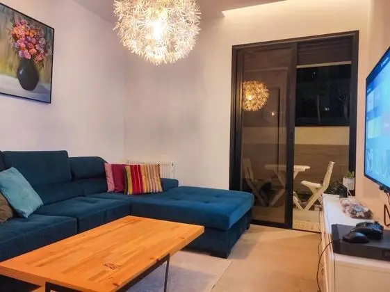 Villa, 2 Yatak Odası, Engellilere Uygun, Sigara İçilebilir