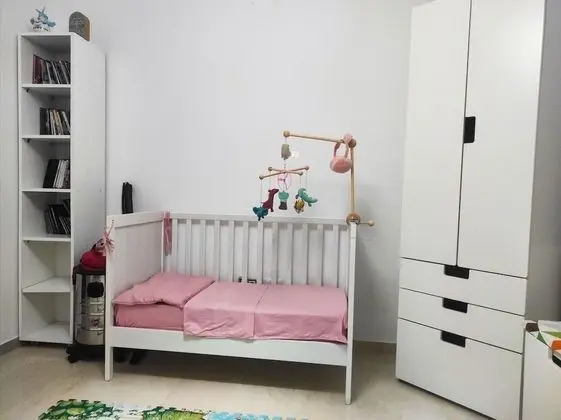 Villa, 2 Yatak Odası, Engellilere Uygun, Sigara İçilebilir