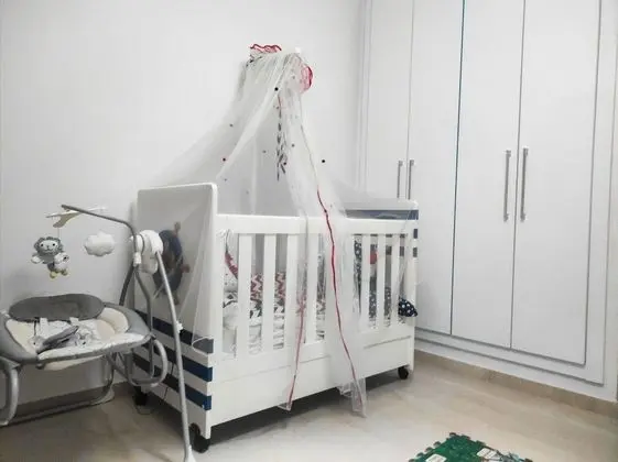 Villa, 2 Yatak Odası, Engellilere Uygun, Sigara İçilebilir
