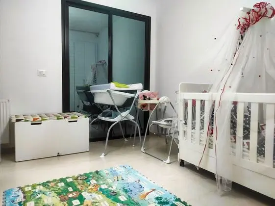 Villa, 2 Yatak Odası, Engellilere Uygun, Sigara İçilebilir
