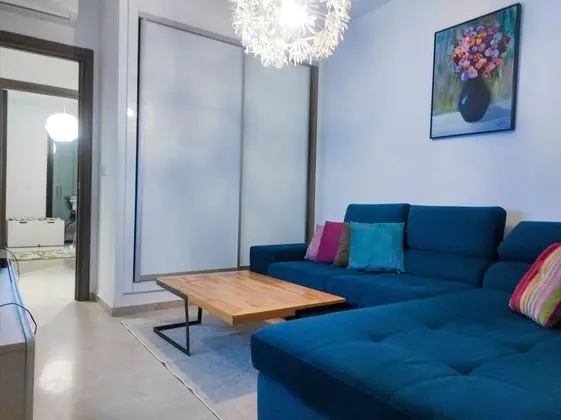 Villa, 2 Yatak Odası, Engellilere Uygun, Sigara İçilebilir