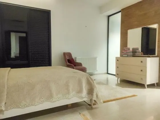 Villa, 2 Yatak Odası, Engellilere Uygun, Sigara İçilebilir