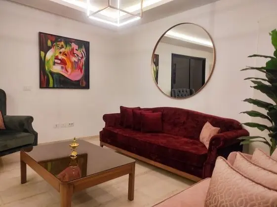 Villa, 2 Yatak Odası, Engellilere Uygun, Sigara İçilebilir