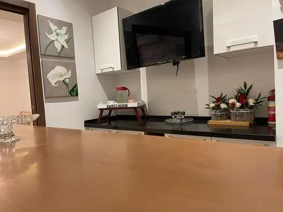 Villa, 2 Yatak Odası, Engellilere Uygun, Sigara İçilebilir