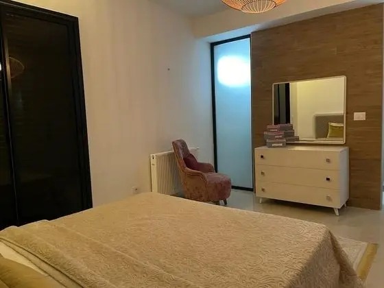 Villa, 2 Yatak Odası, Engellilere Uygun, Sigara İçilebilir