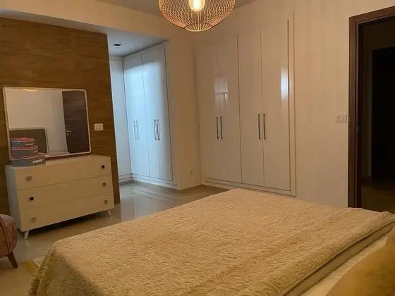 Villa, 2 Yatak Odası, Engellilere Uygun, Sigara İçilebilir