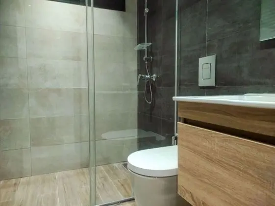 Villa, 2 Yatak Odası, Engellilere Uygun, Sigara İçilebilir
