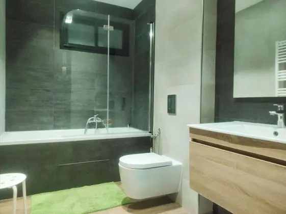 Villa, 2 Yatak Odası, Engellilere Uygun, Sigara İçilebilir