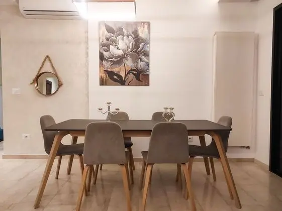 Villa, 2 Yatak Odası, Engellilere Uygun, Sigara İçilebilir