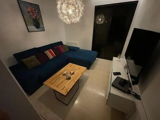 Villa, 2 Yatak Odası, Engellilere Uygun, Sigara İçilebilir