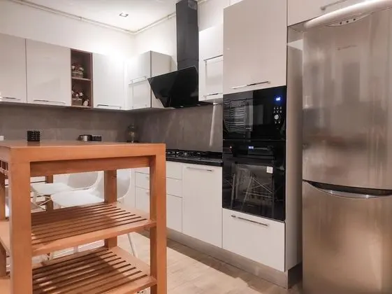 Villa, 2 Yatak Odası, Engellilere Uygun, Sigara İçilebilir