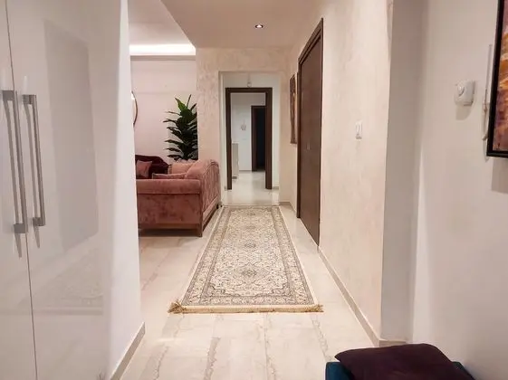 Villa, 2 Yatak Odası, Engellilere Uygun, Sigara İçilebilir