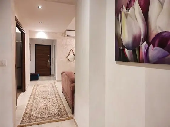 Villa, 2 Yatak Odası, Engellilere Uygun, Sigara İçilebilir