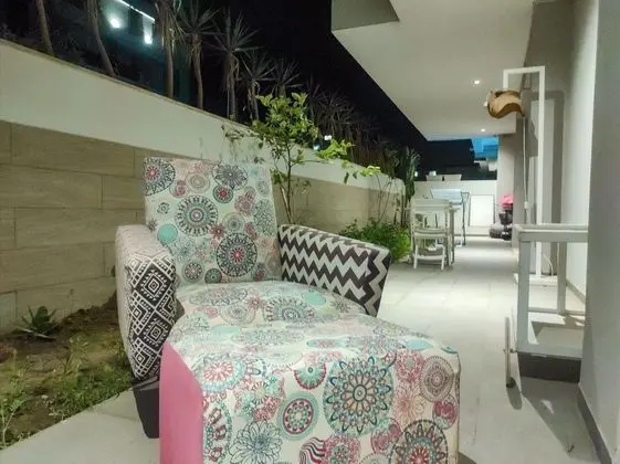 Villa, 2 Yatak Odası, Engellilere Uygun, Sigara İçilebilir