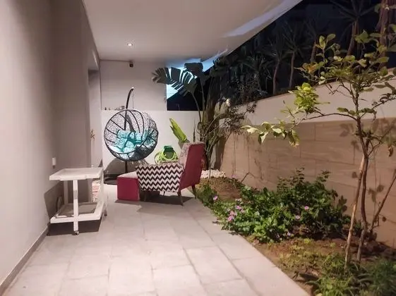 Villa, 2 Yatak Odası, Engellilere Uygun, Sigara İçilebilir
