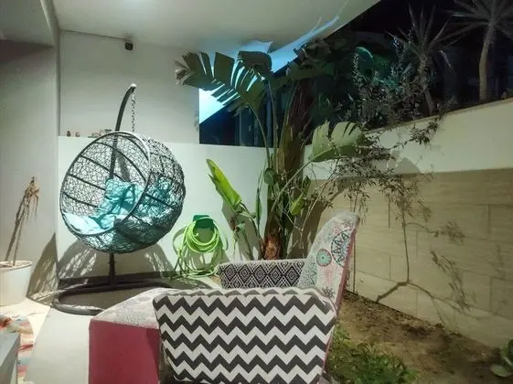 Villa, 2 Yatak Odası, Engellilere Uygun, Sigara İçilebilir