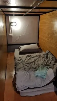 10 Beds Mixed Dormitory (Room A)