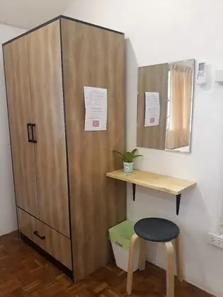 Deluxe İki Ayrı Yataklı Oda, 2 Tek Kişilik Yatak, Sigara İçilmez