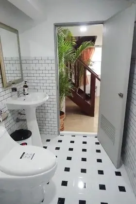 Deluxe İki Ayrı Yataklı Oda, 2 Tek Kişilik Yatak, Sigara İçilmez