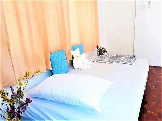 Deluxe Oda, Sigara İçilmez, Özel Banyo