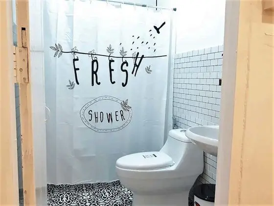 Deluxe Oda, Sigara İçilmez, Özel Banyo