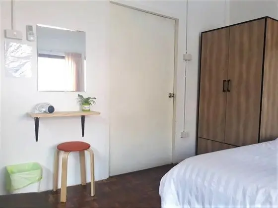 Deluxe Oda, Sigara İçilmez, Özel Banyo