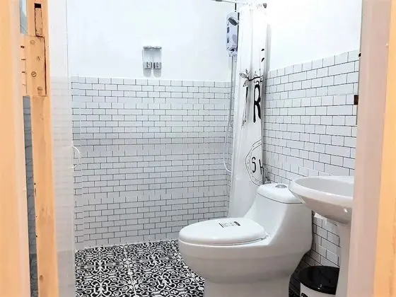 Deluxe Oda, Sigara İçilmez, Özel Banyo