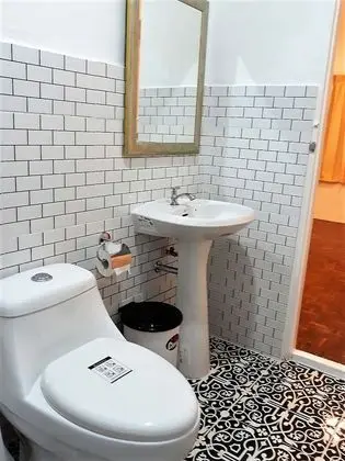 Deluxe Oda, Sigara İçilmez, Özel Banyo
