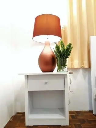 Deluxe Oda, Sigara İçilmez, Teras