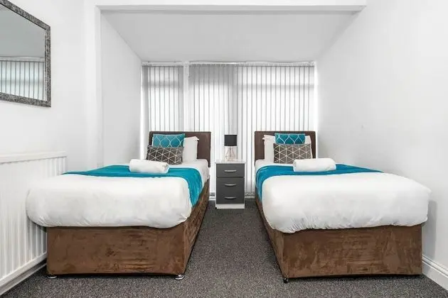 Comfort Ev (5 Bedrooms)