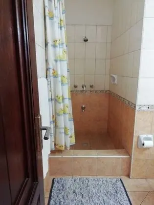 Tek Büyük Yataklı Oda, Özel Banyo