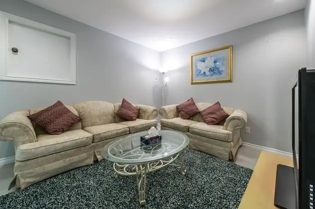 Ev, 3 Yatak Odası, Küçük Mutfak