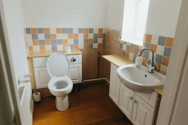 Ev (4 Bedrooms)