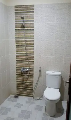 Superior Üç Kişilik Oda
