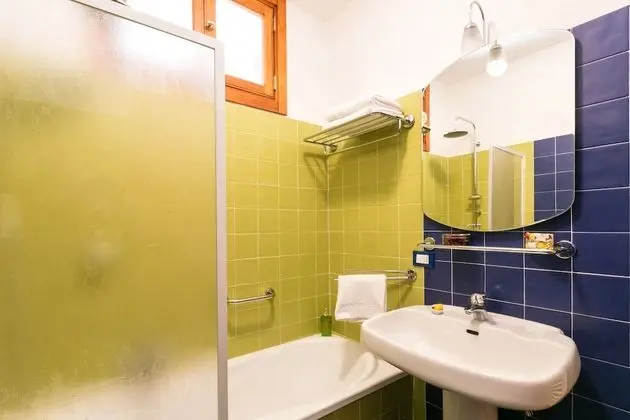 Apart Daire, 3 Yatak Odası, Teras