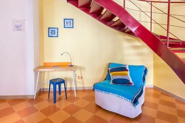 Apart Daire, 3 Yatak Odası, Teras