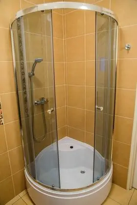 Apart Daire, 1 Yatak Odası, Teras