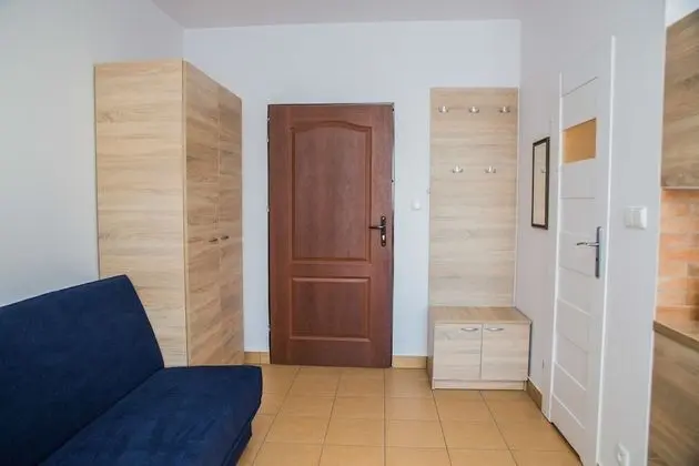 Stüdyo Süit, Teras