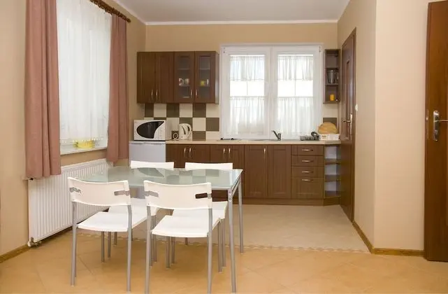Apart Daire (Studio)