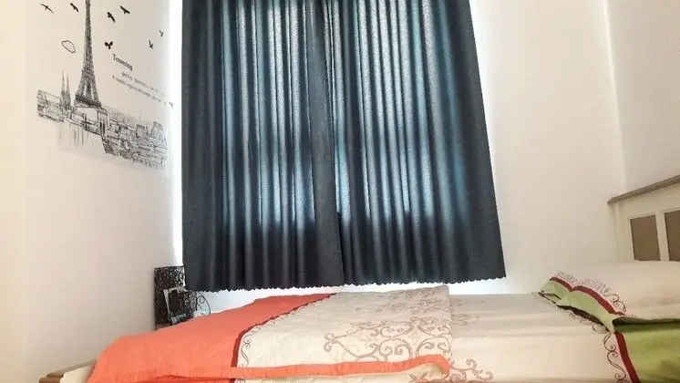 Apart Daire, 2 Yatak Odası