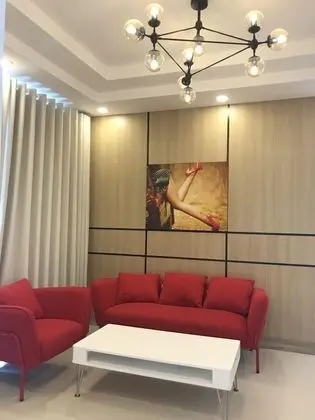Apart Daire, 3 Yatak Odası