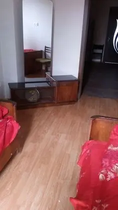 Economy Ortak Ranzalı Oda (Bed in 2-beds shared dormitory)