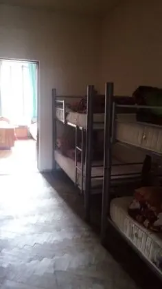 Economy Ortak Ranzalı Oda (Bed in 5-beds shared dormitory)