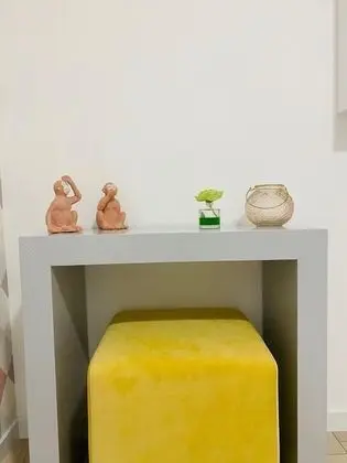 Basic Ortak Ranzalı Oda, Sadece kadınlar için